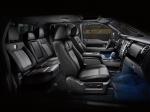 Ford F-150 Harley-Davidson Edition 2010 года
